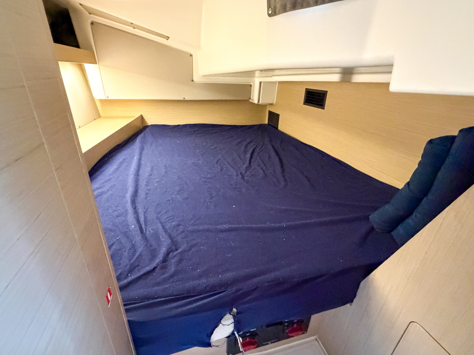 2024 Beneteau 34.1