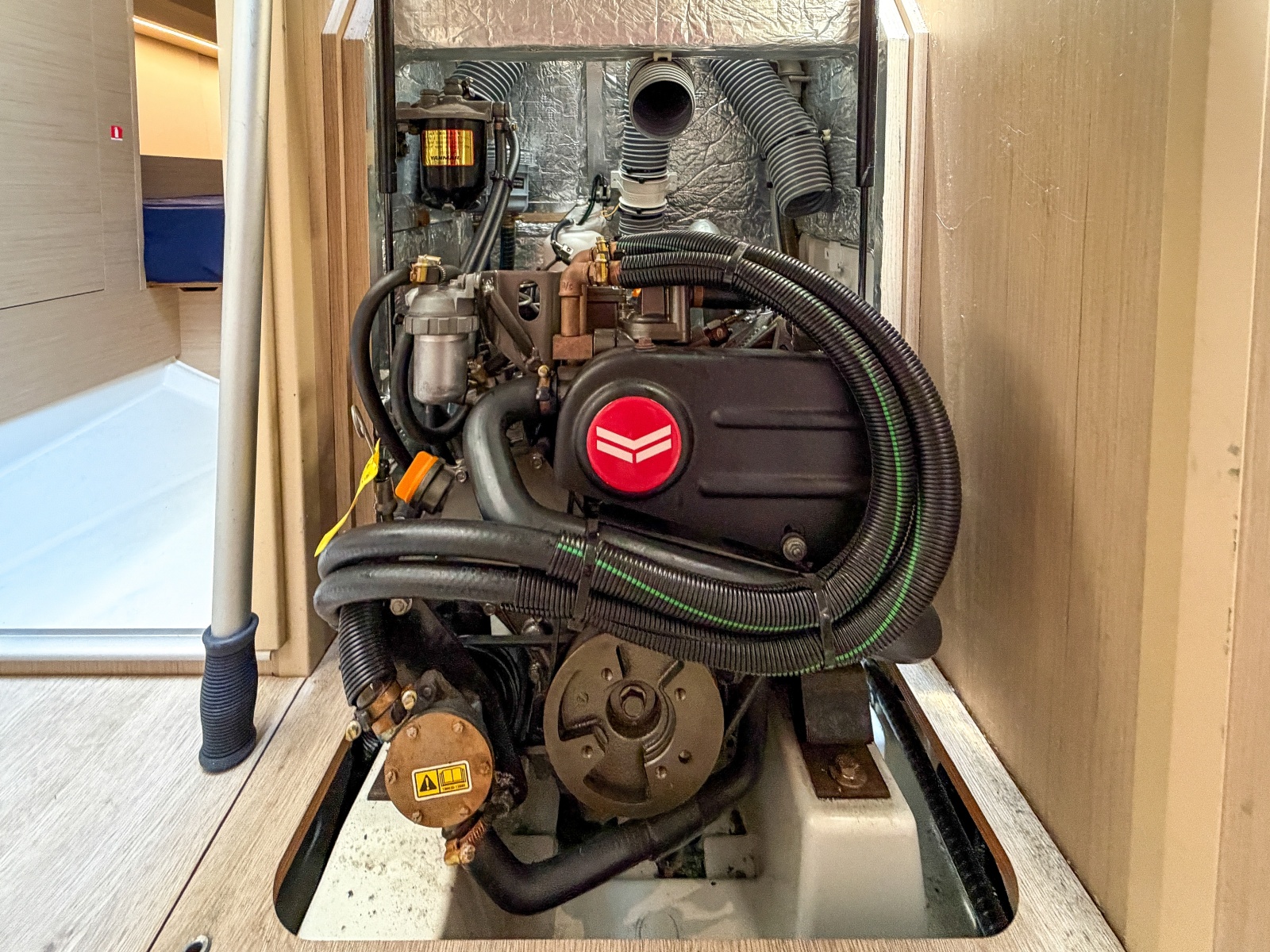 2024 Beneteau 34.1