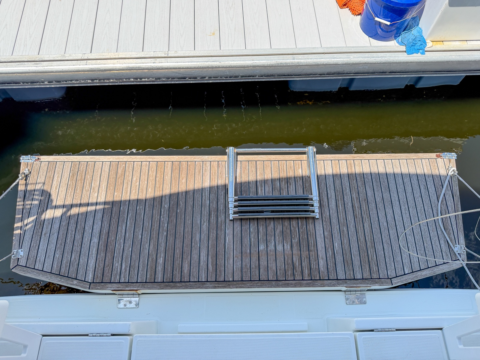 2024 Beneteau 34.1
