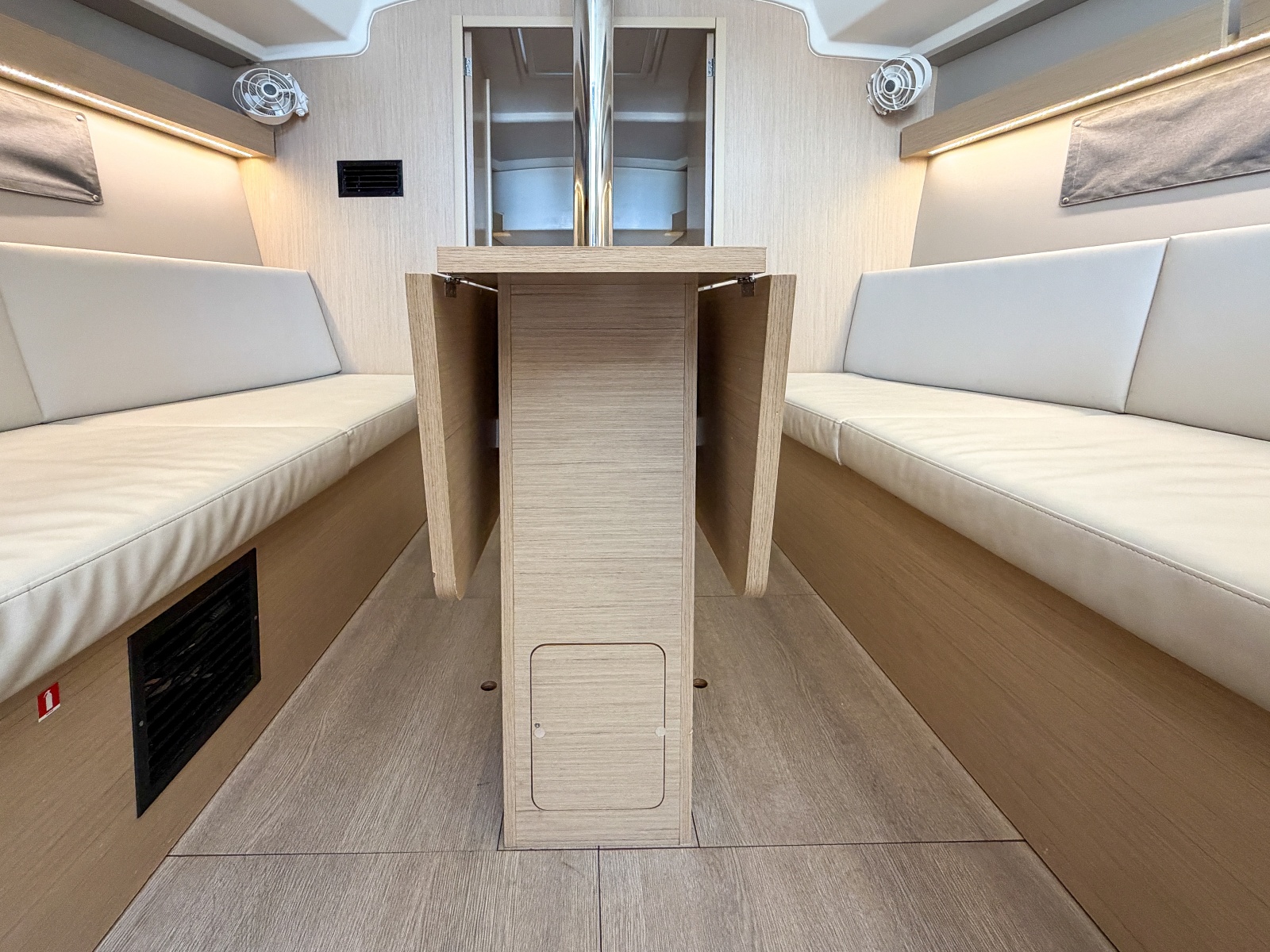 2024 Beneteau 34.1