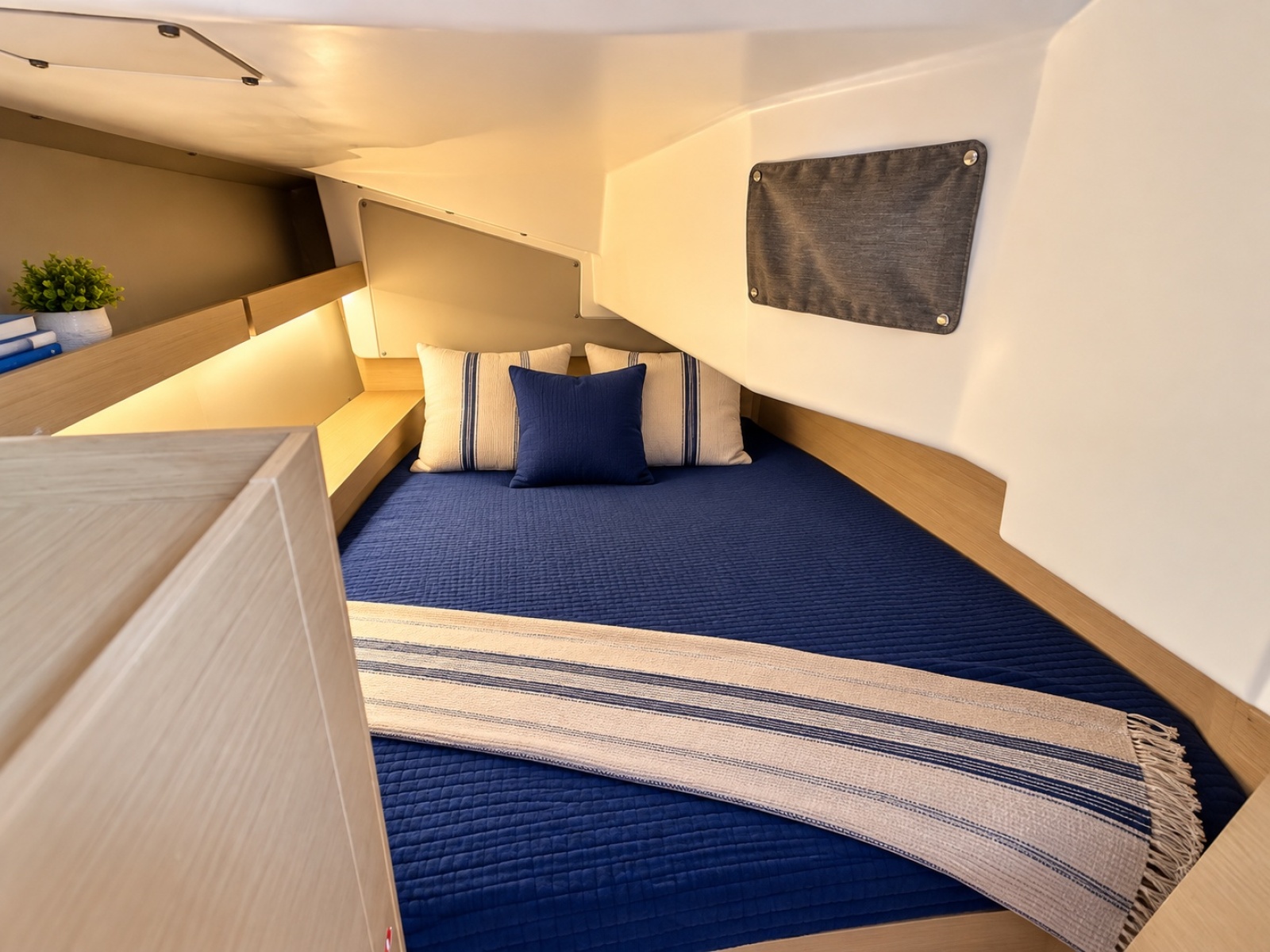 2024 Beneteau 34.1