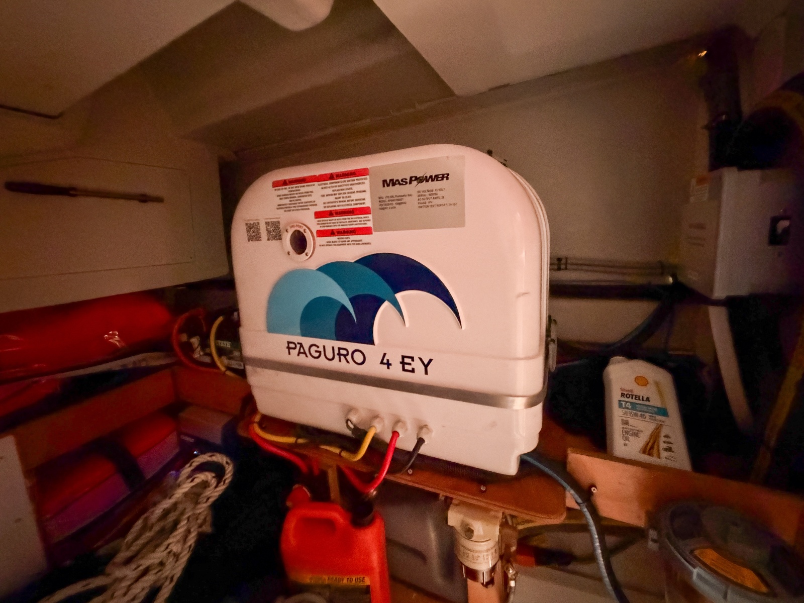 2024 Beneteau 34.1