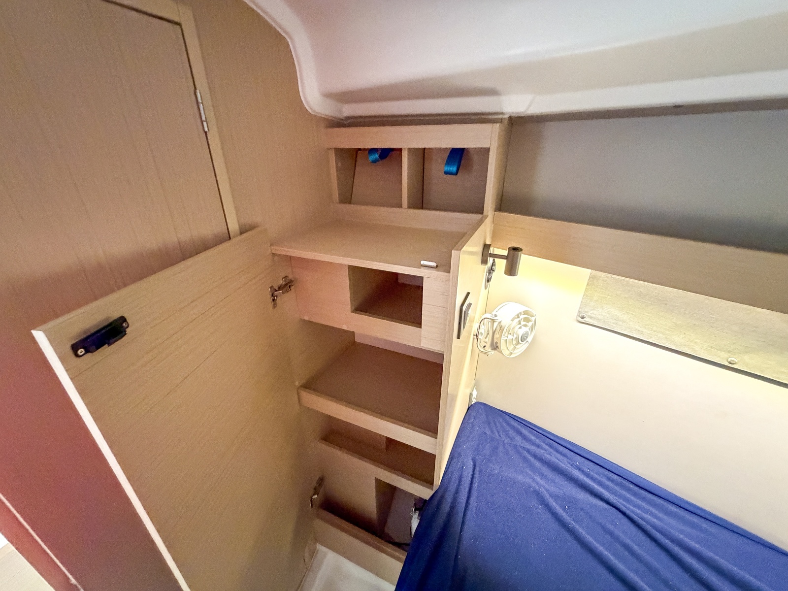 2024 Beneteau 34.1