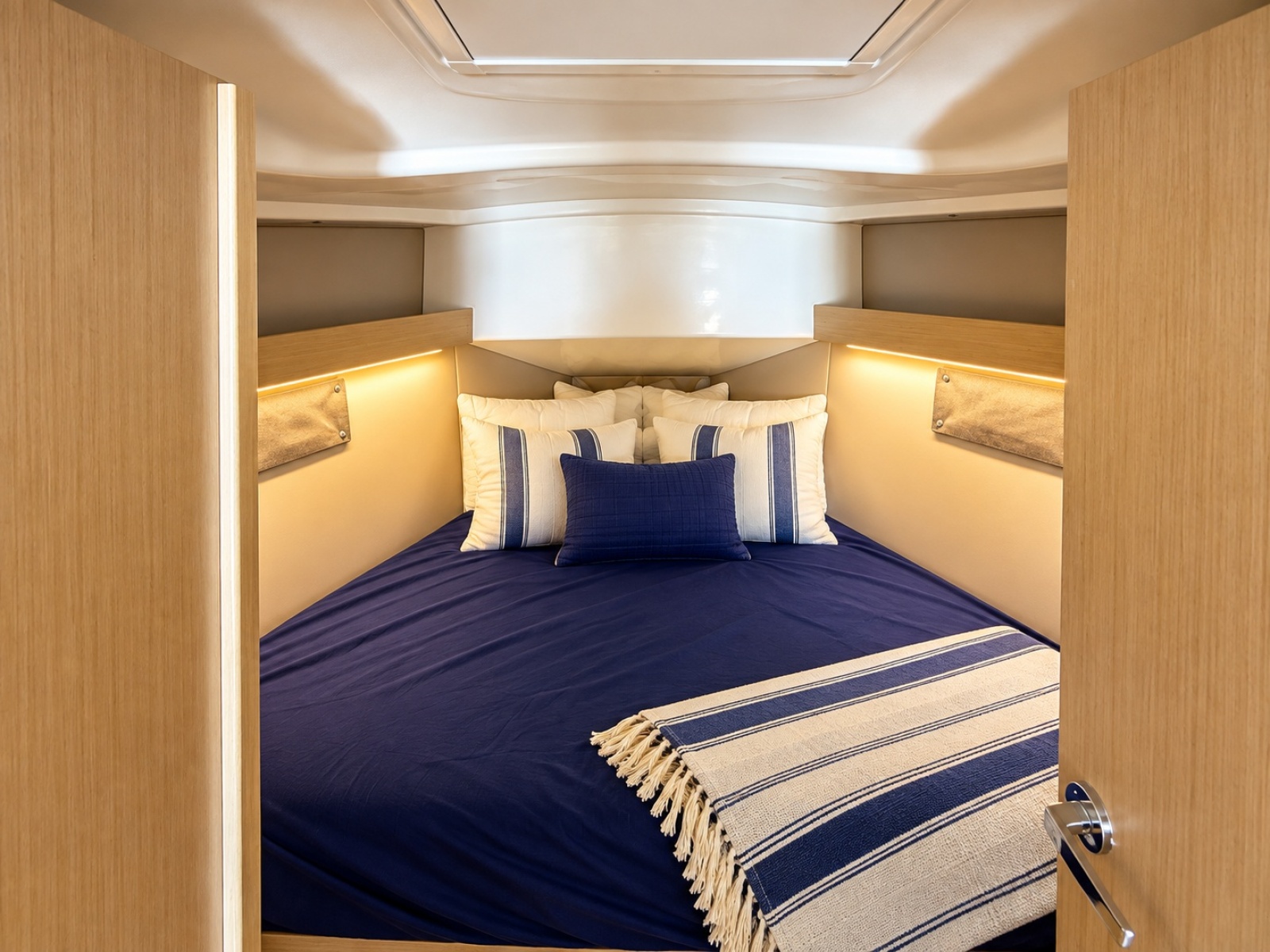 2024 Beneteau 34.1