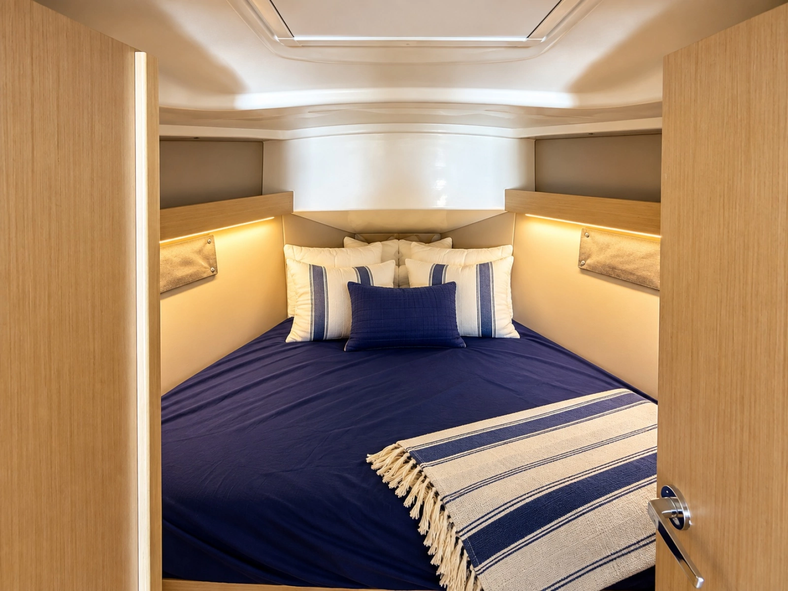 2024 Beneteau 34.1
