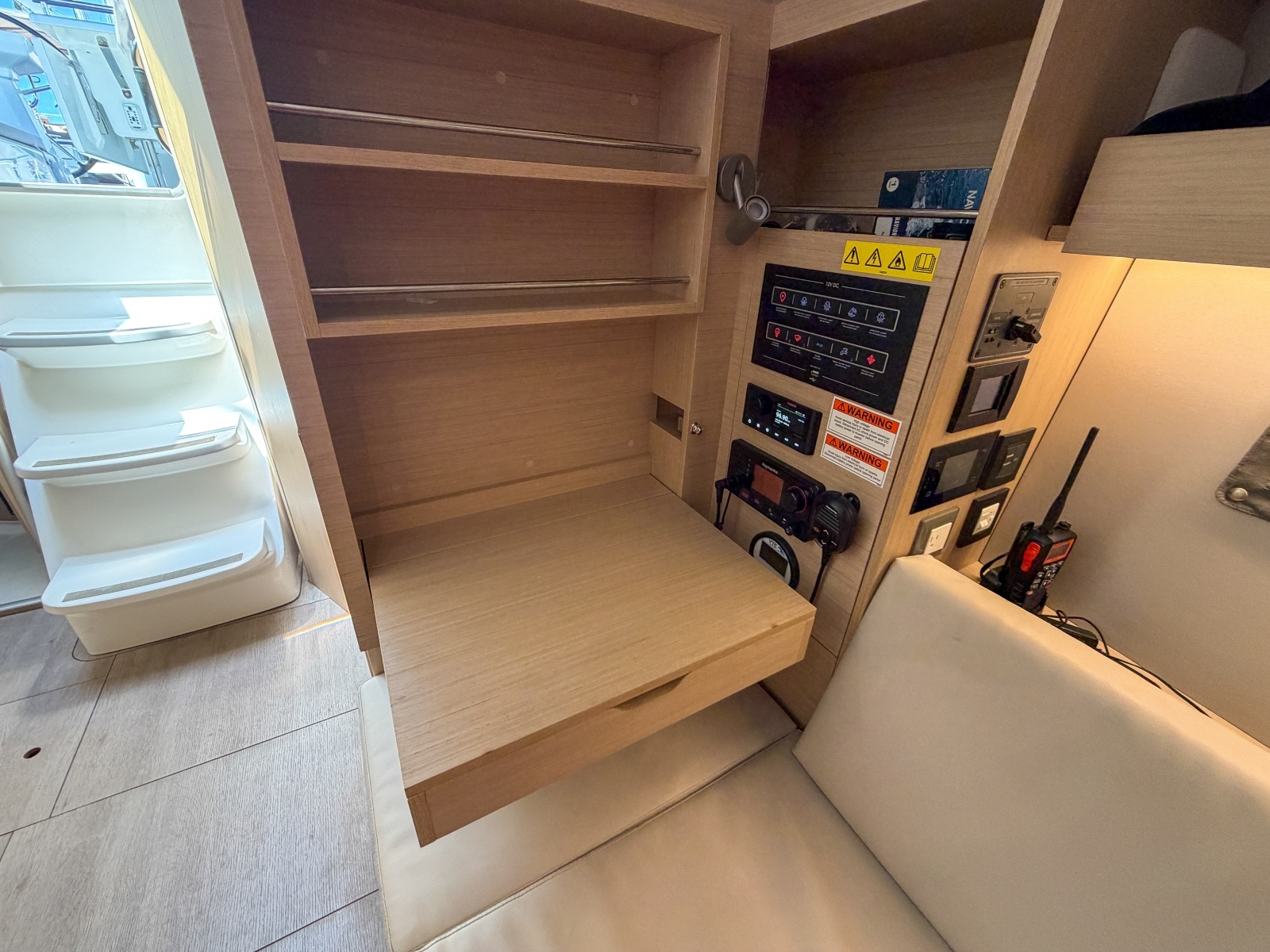 2024 Beneteau 34.1