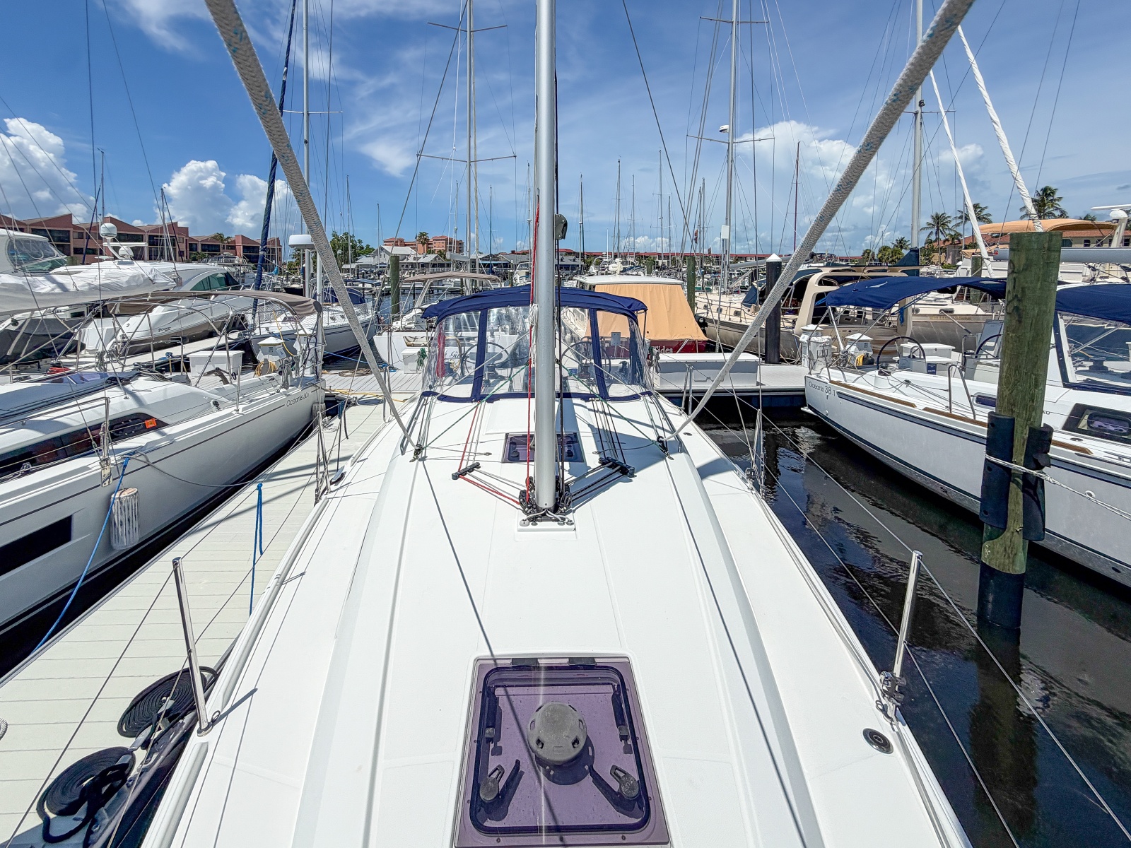 2024 Beneteau 34.1