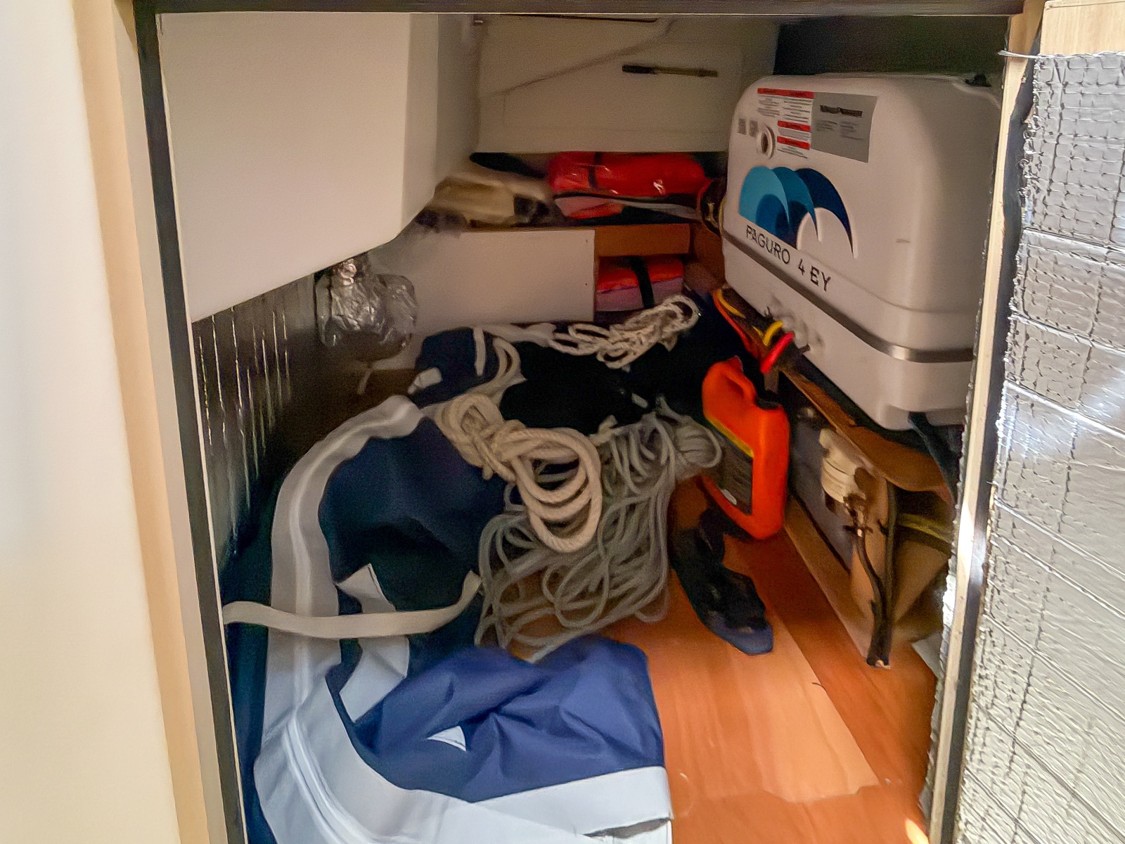 2024 Beneteau 34.1