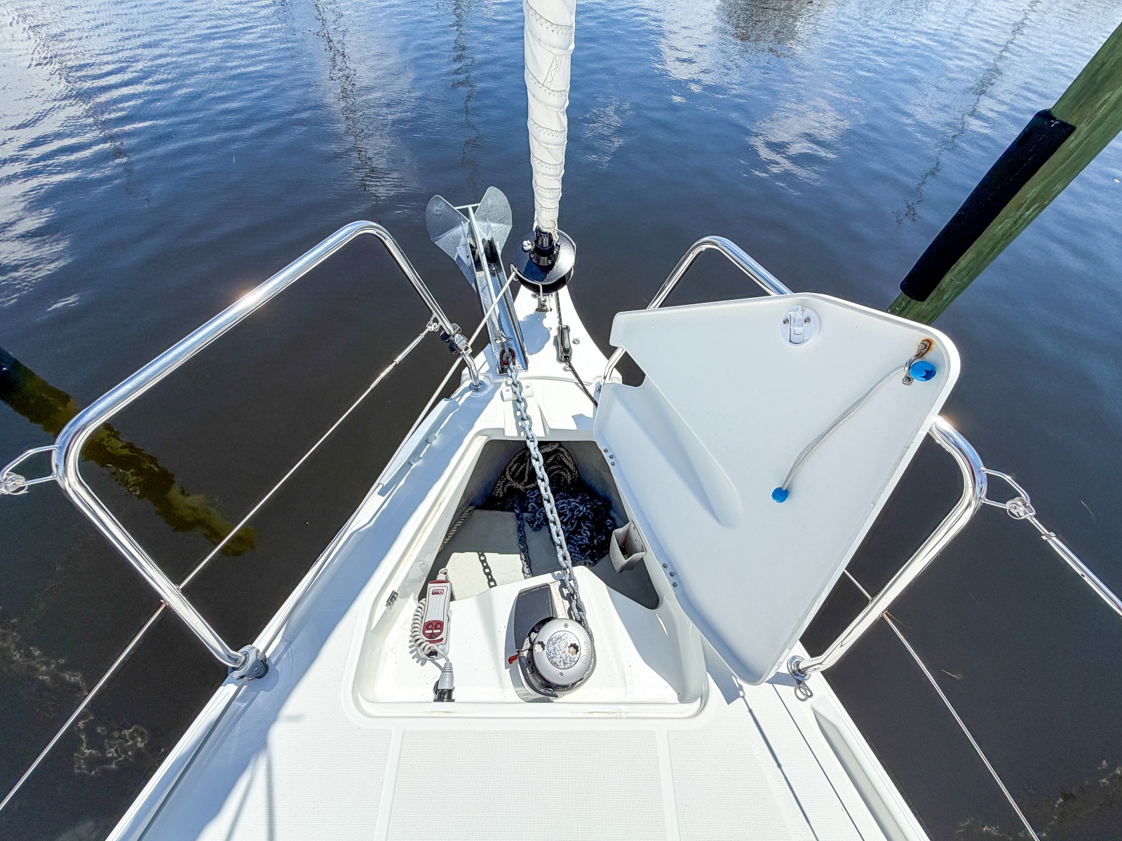 2024 Beneteau 34.1