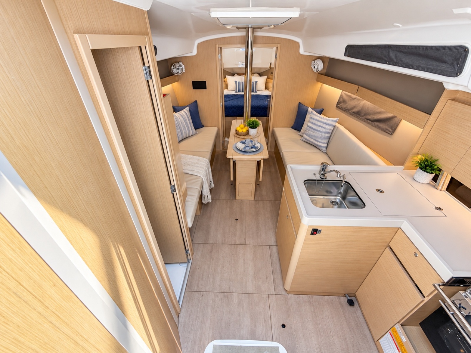 2024 Beneteau 34.1