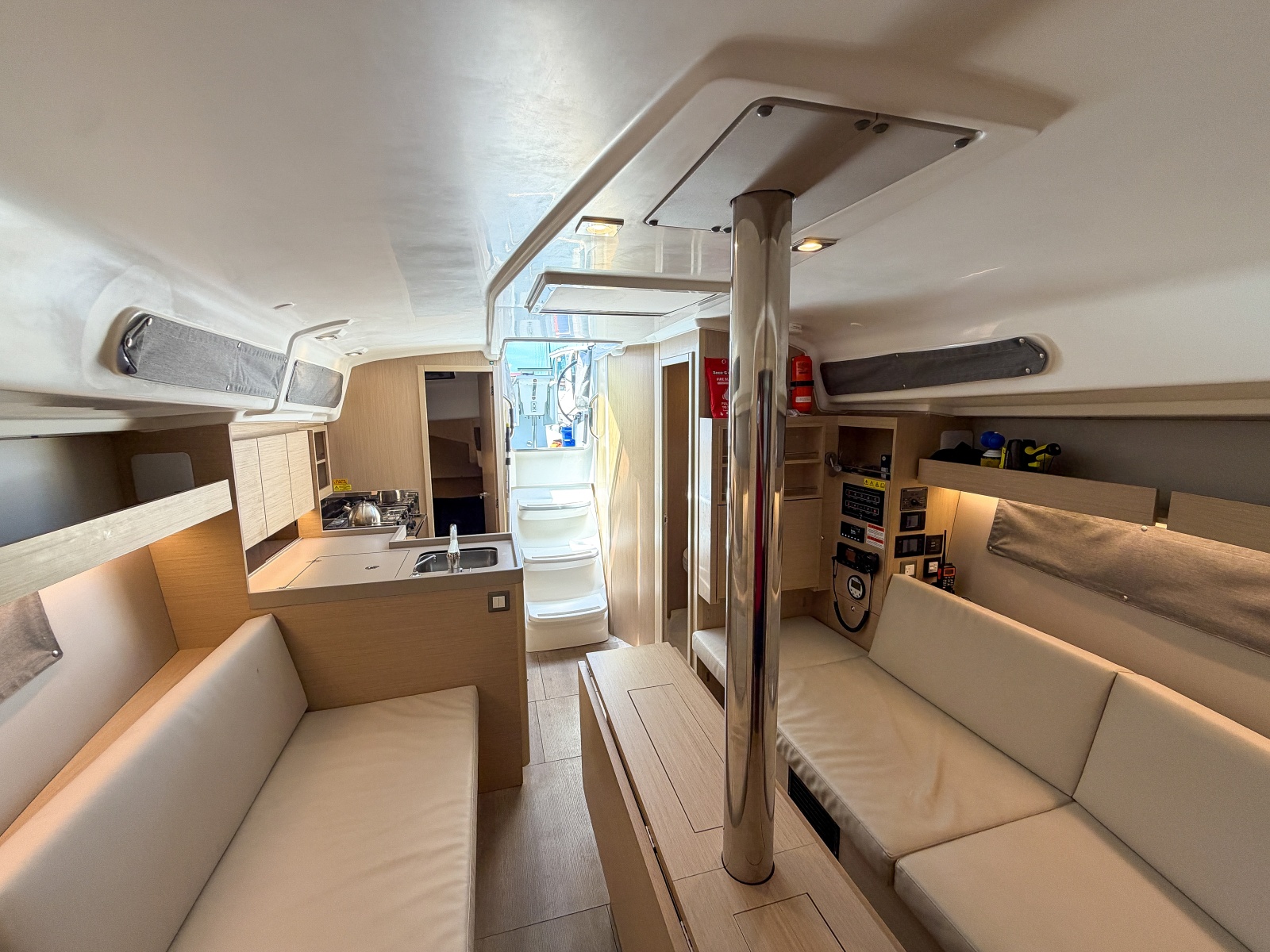 2024 Beneteau 34.1