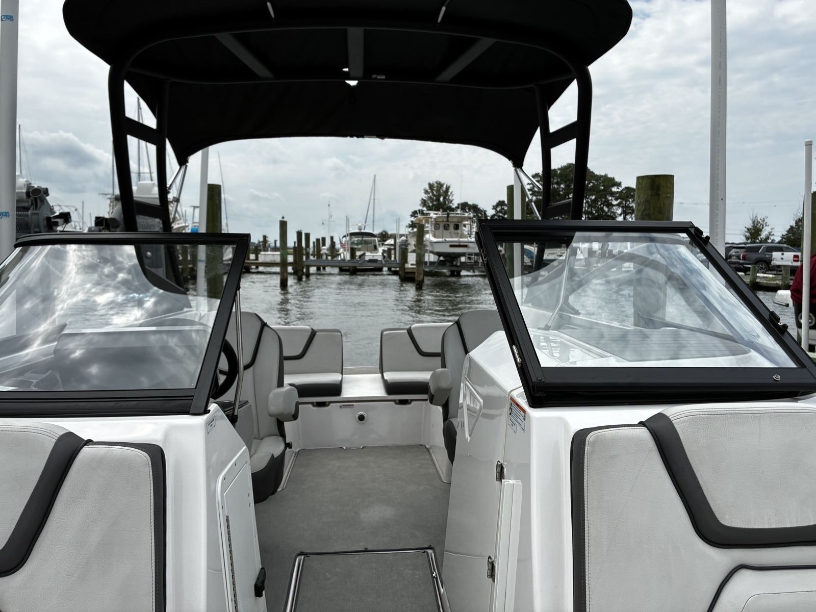 25ft Yamaha Boats Yacht For Sale