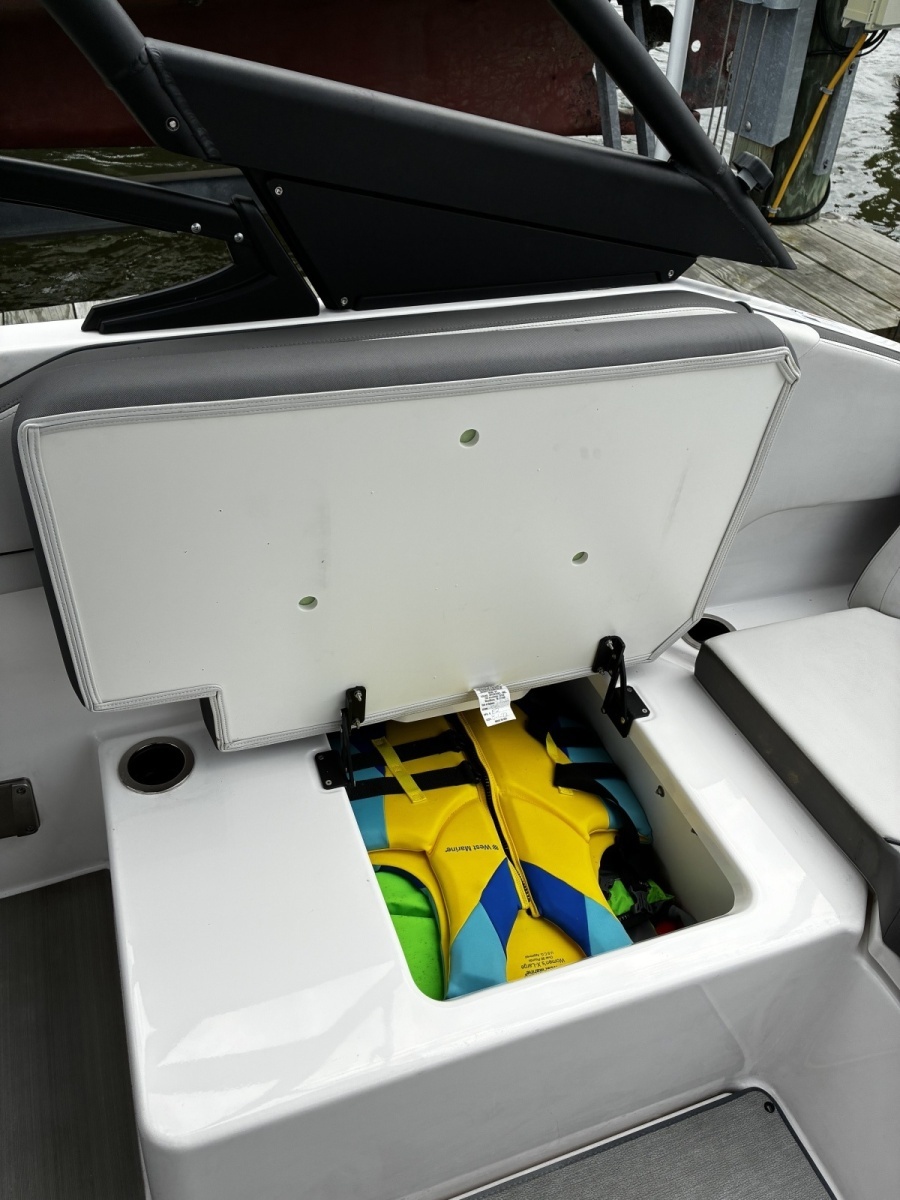 25ft Yamaha Boats Yacht For Sale