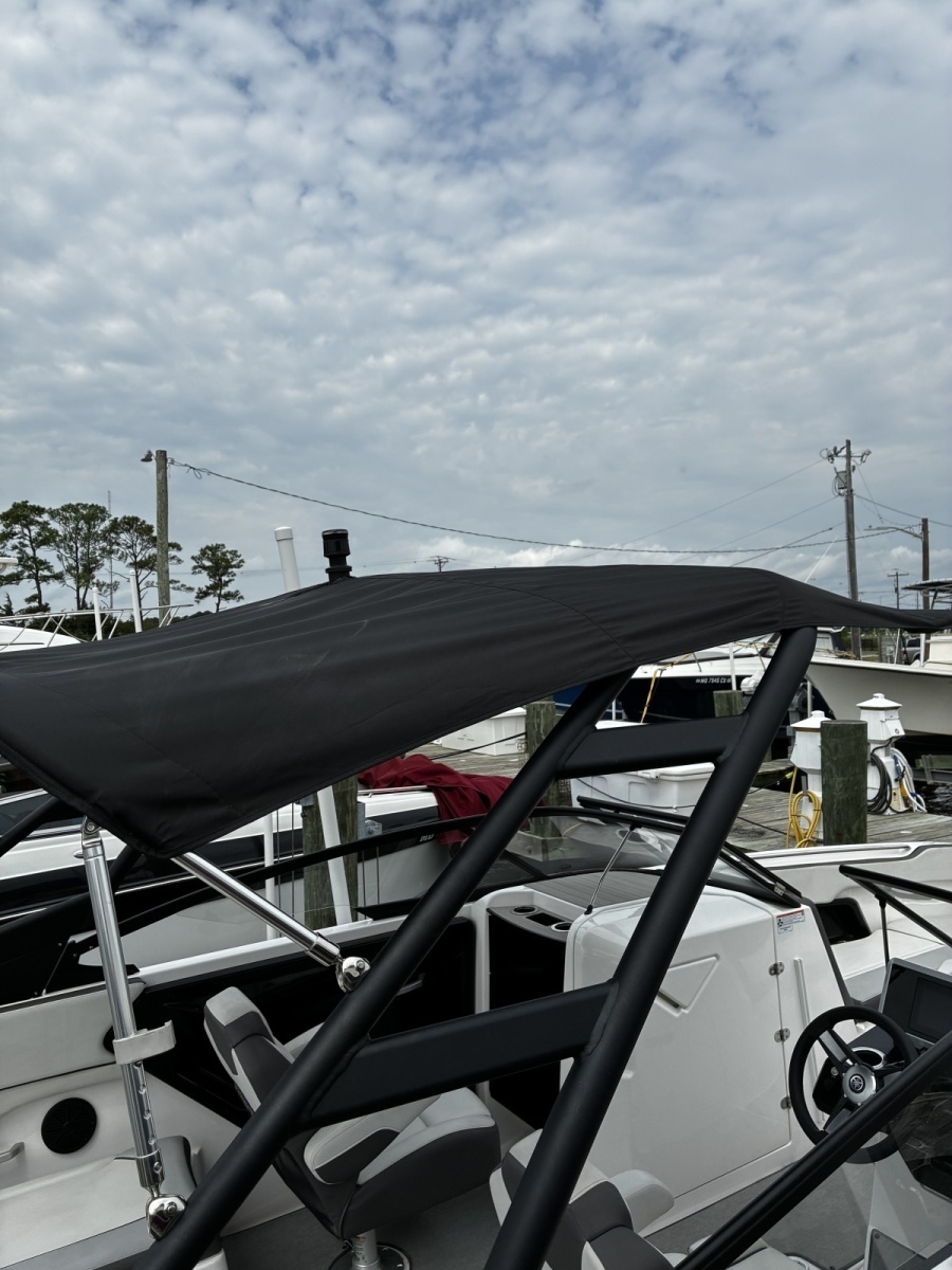 25ft Yamaha Boats Yacht For Sale