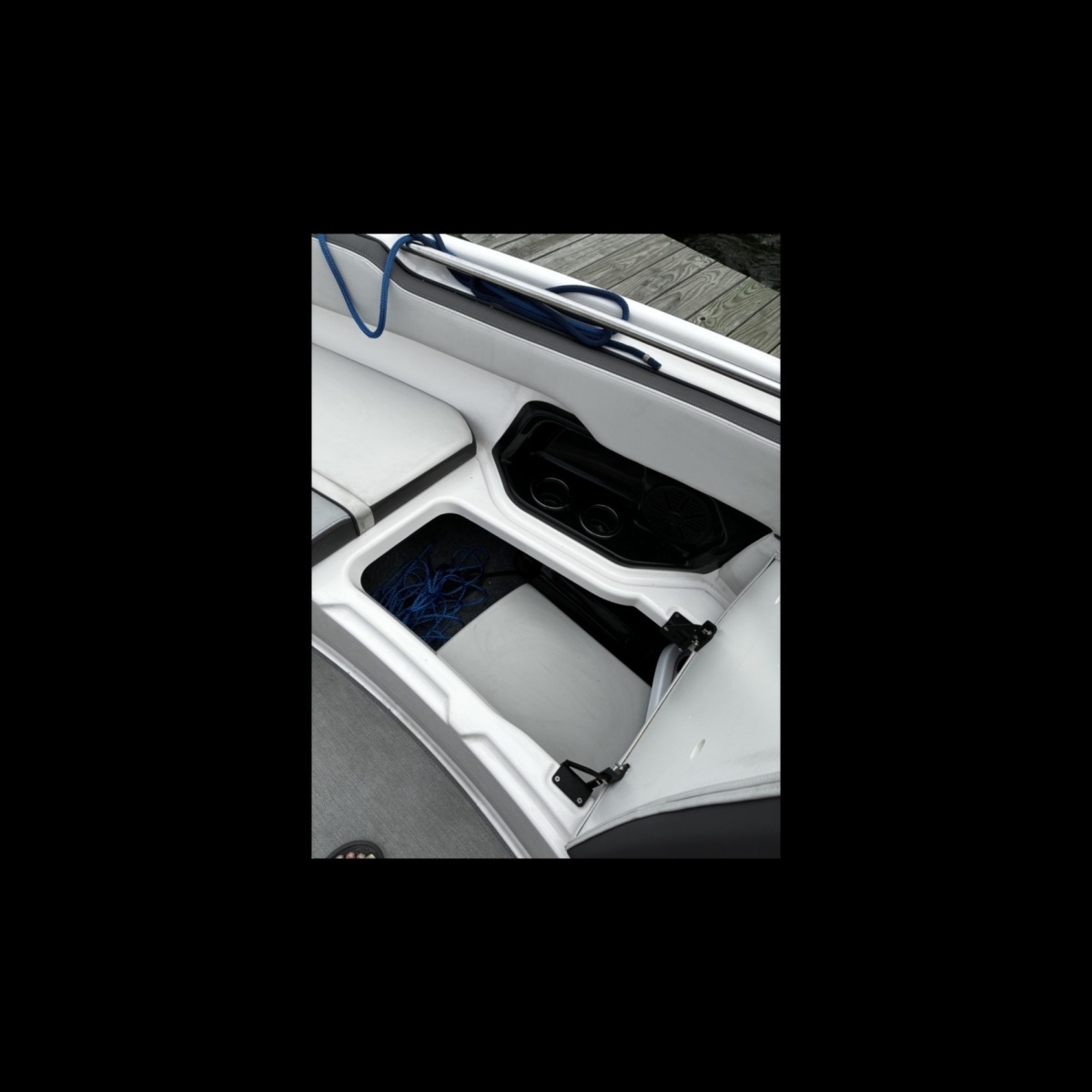 25ft Yamaha Boats Yacht For Sale