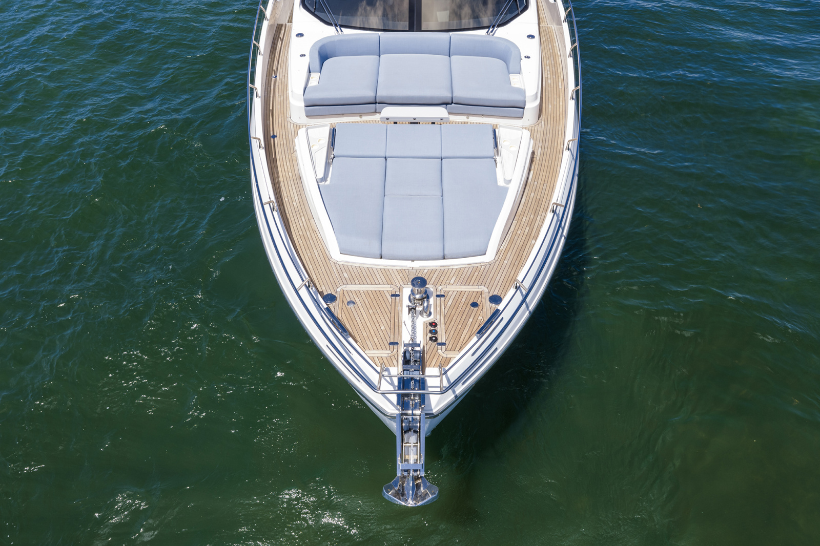 2025 Azimut 68 FLY