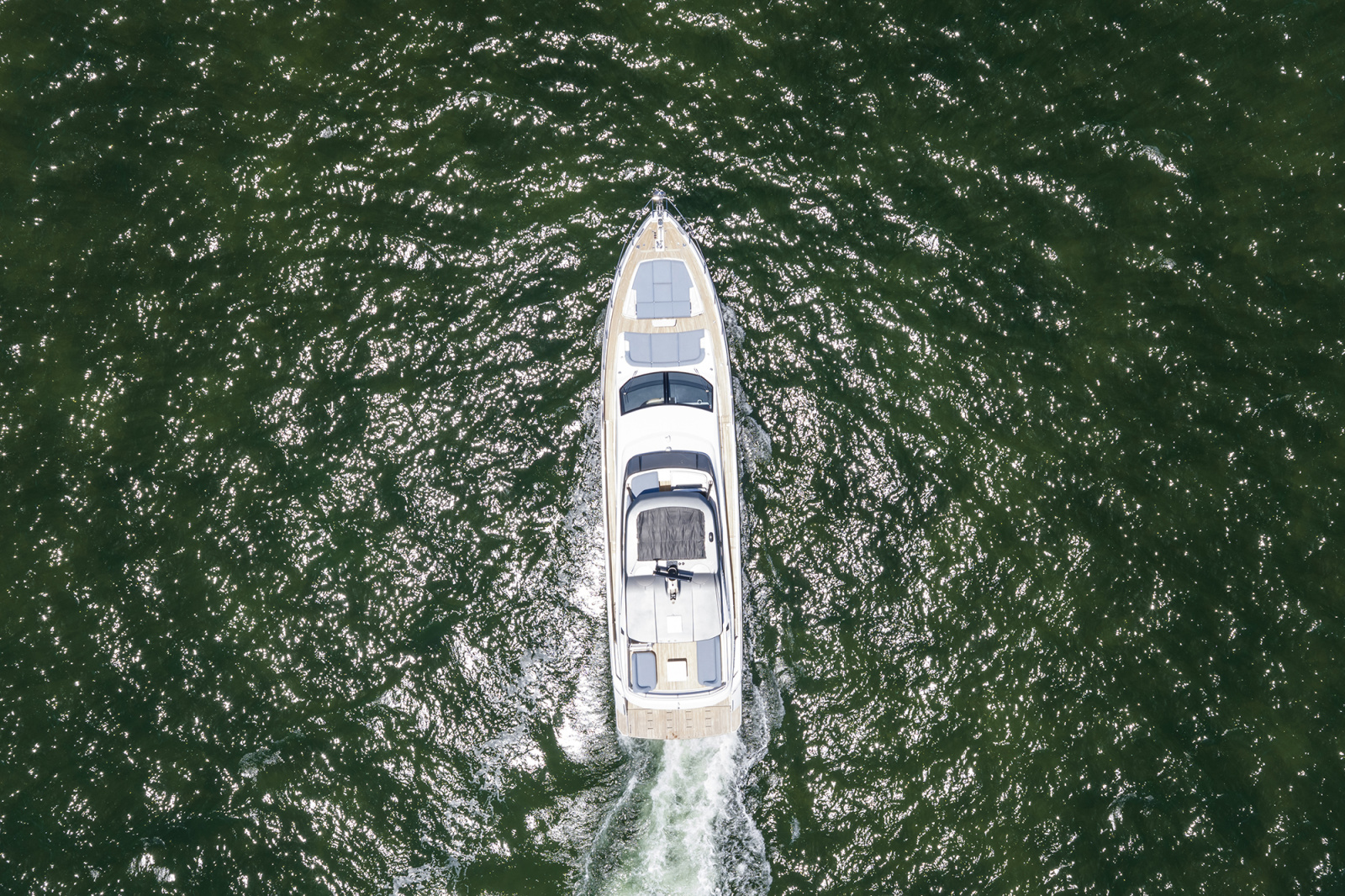2025 Azimut 68 FLY
