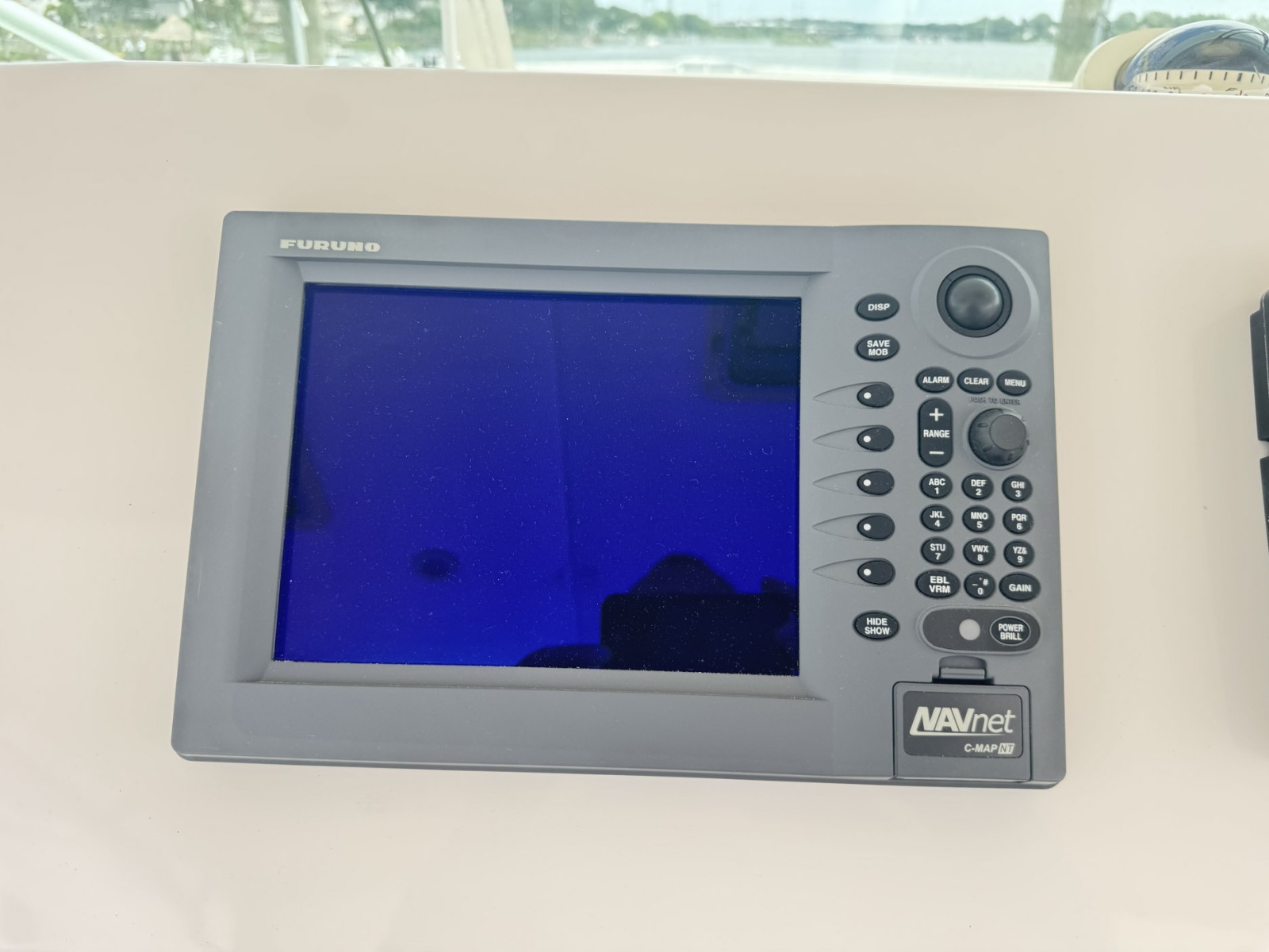 2005 Cabo 40 Express