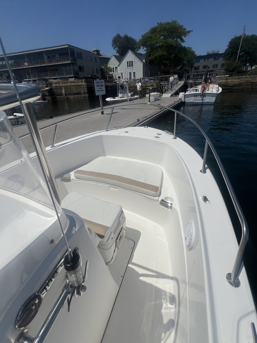 2018 Edgewater