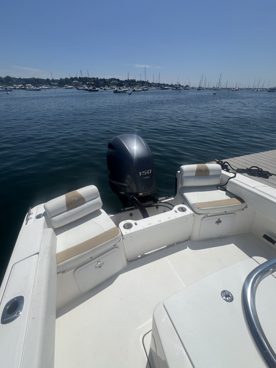 2018 Edgewater