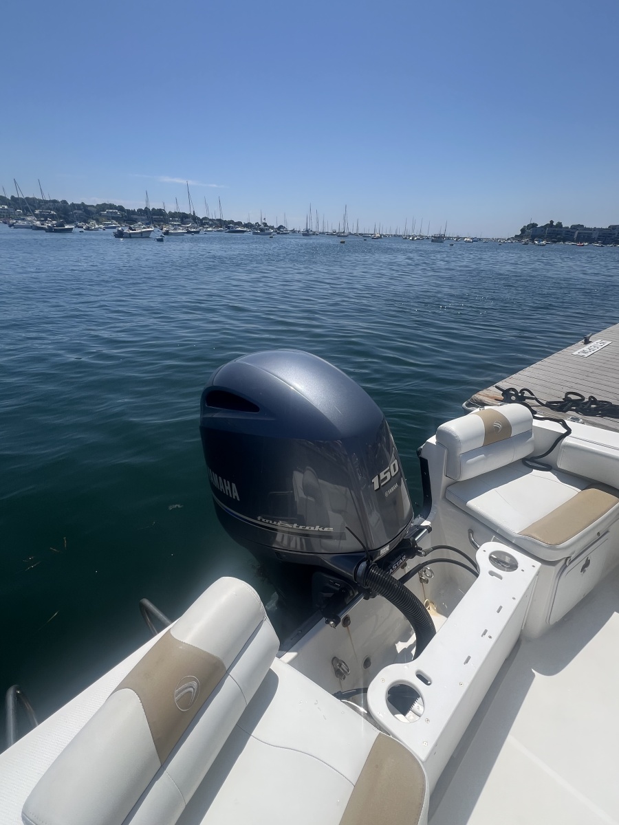 2018 Edgewater
