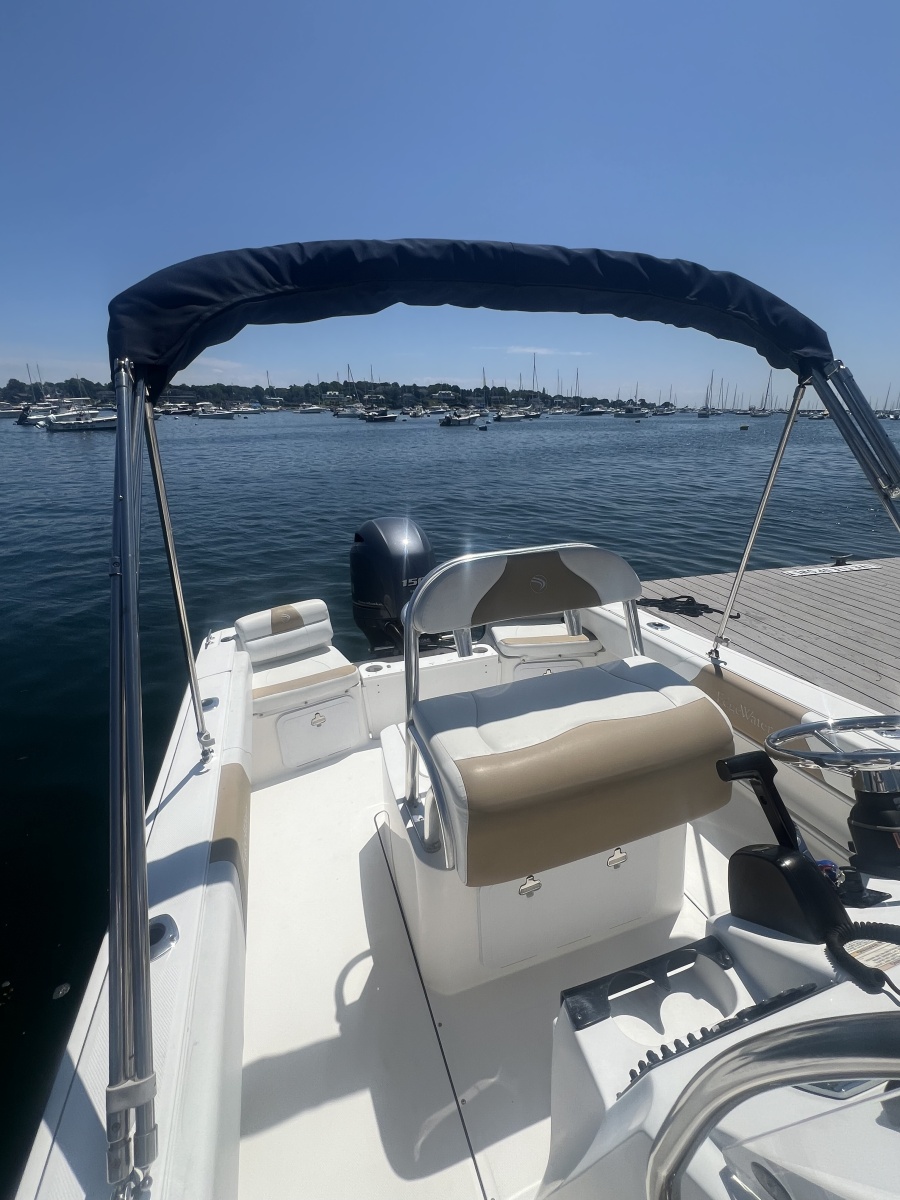2018 Edgewater