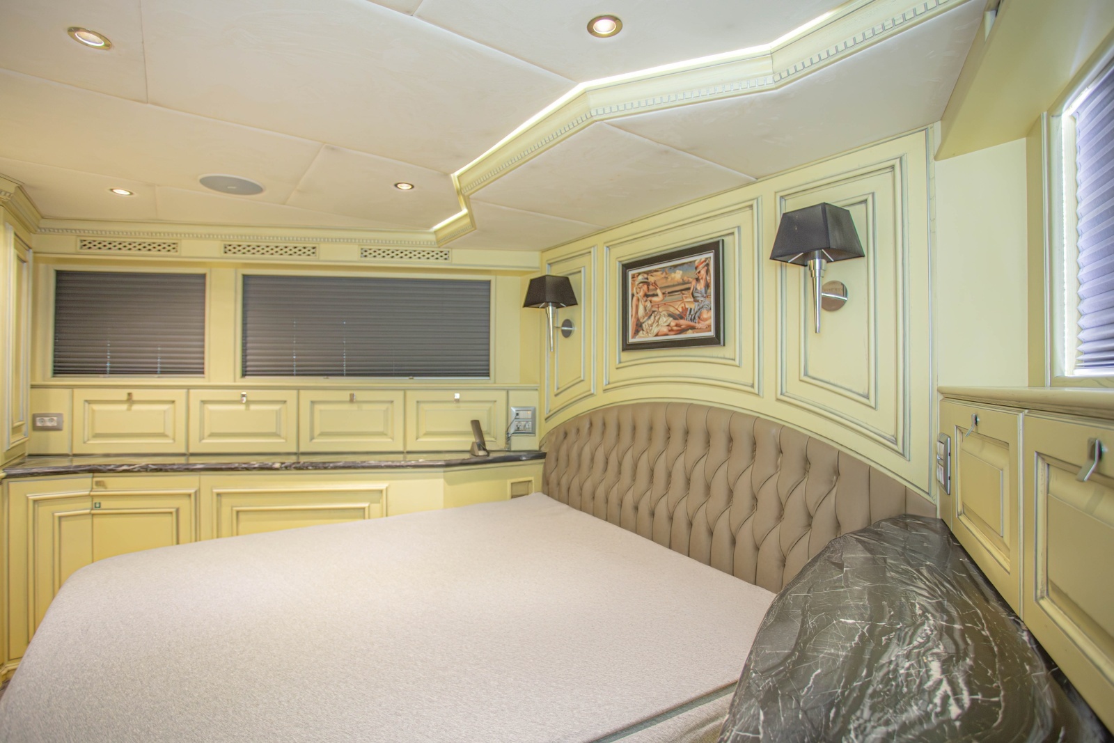 2014 Fifth Ocean Yachts Displacement Explorer