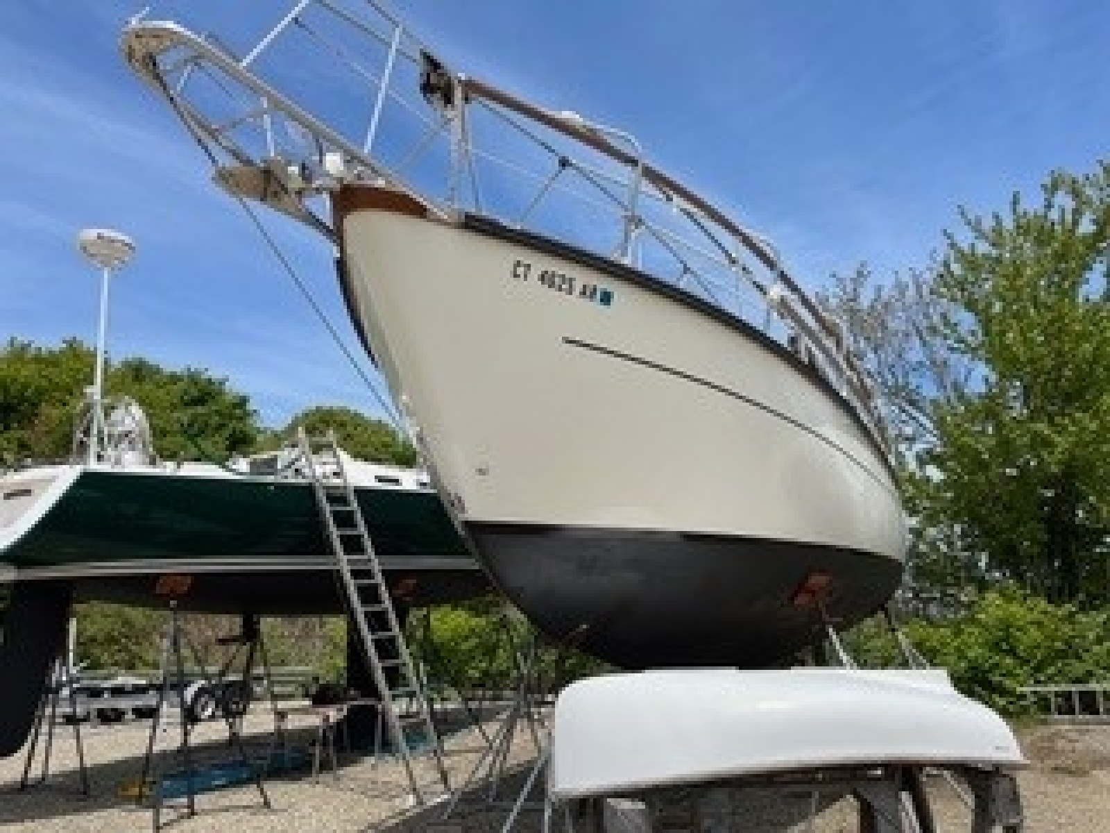 1983 Nauitcat