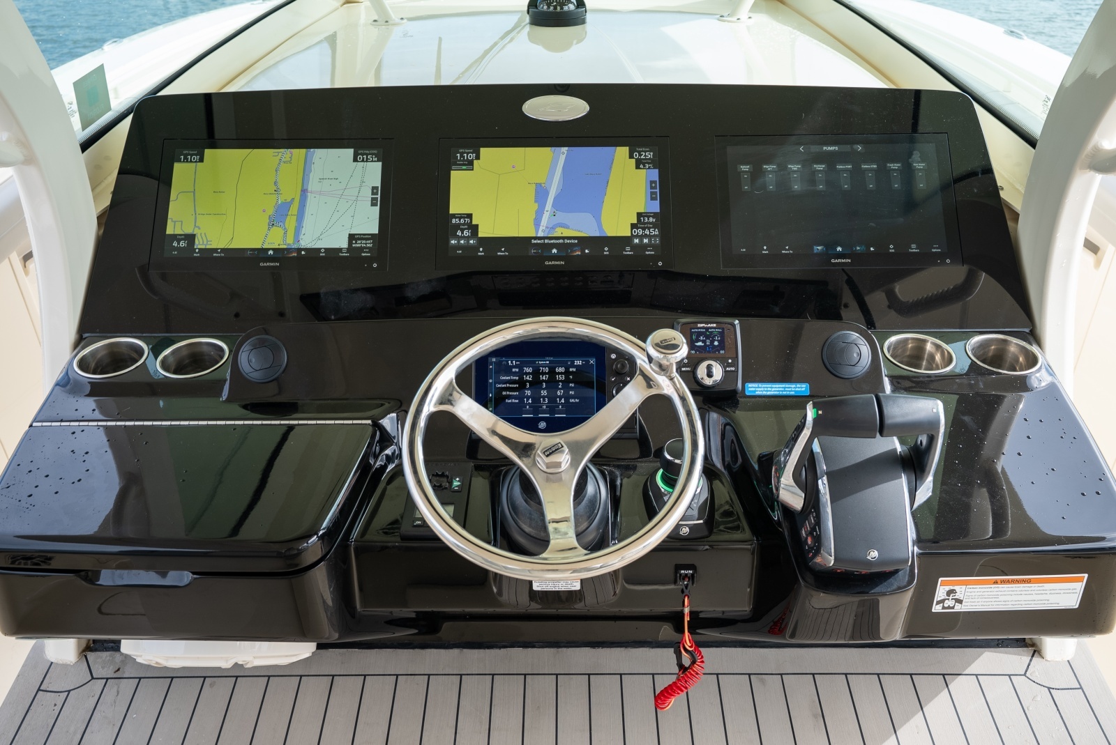 2022 Scout 425 LXF