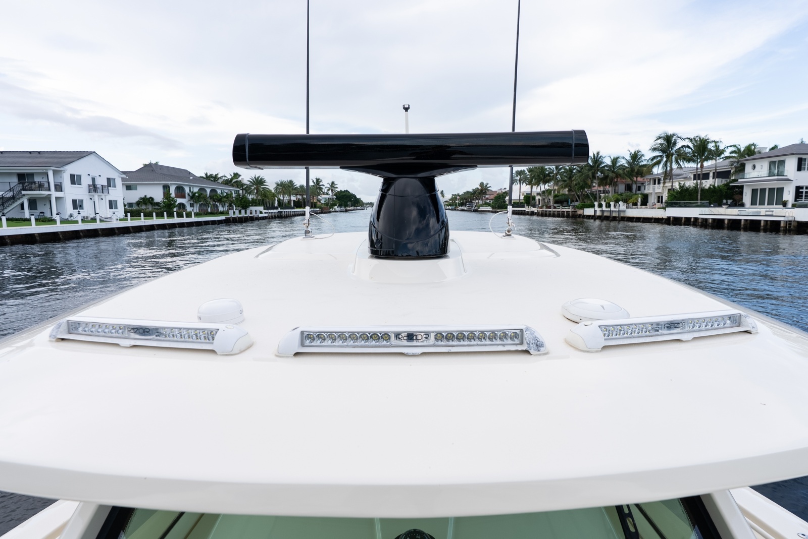 2022 Scout 425 LXF
