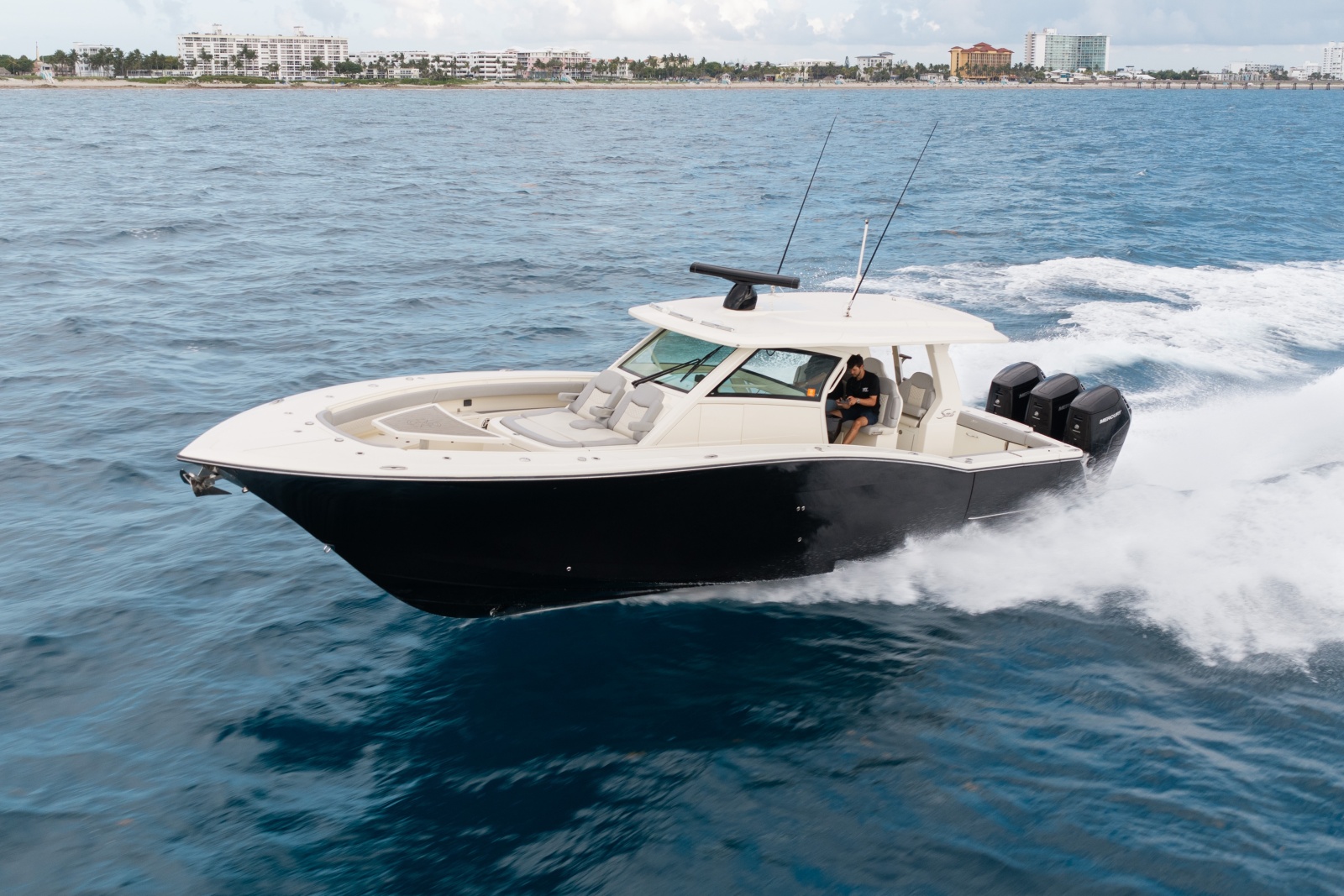 2022 Scout 425 LXF