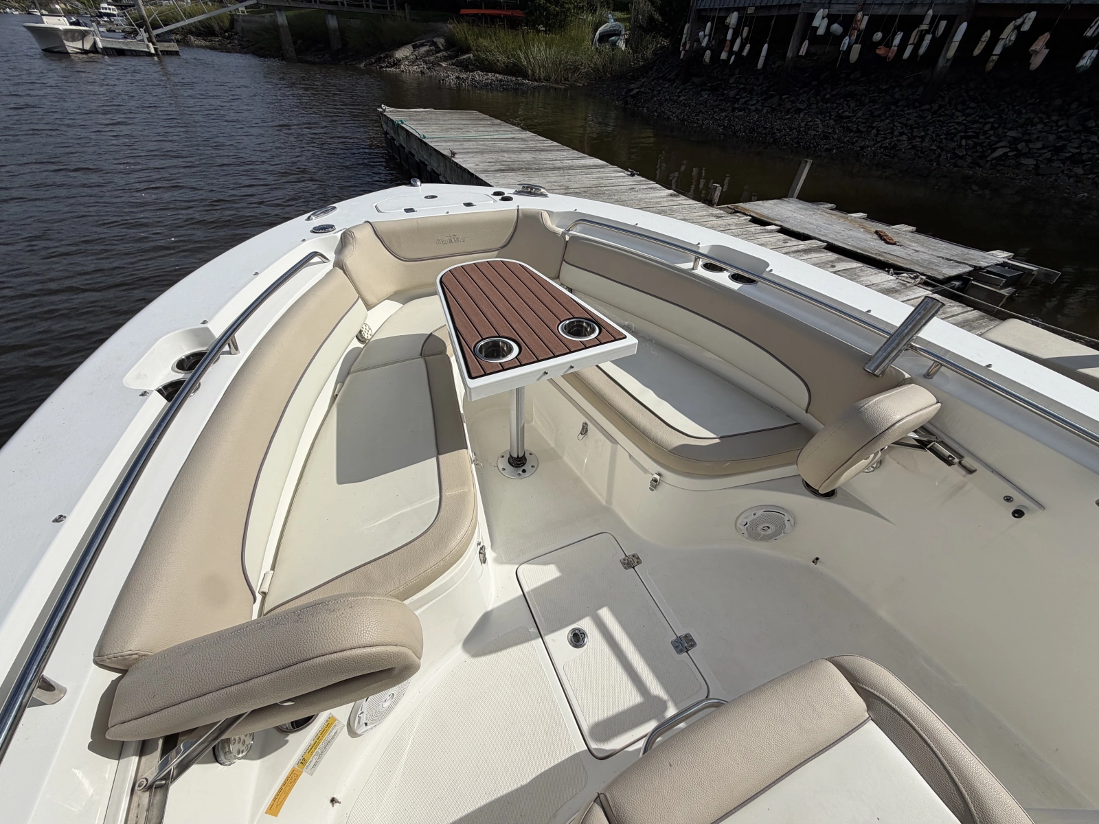 2018 NauticStar 2602 Legacy