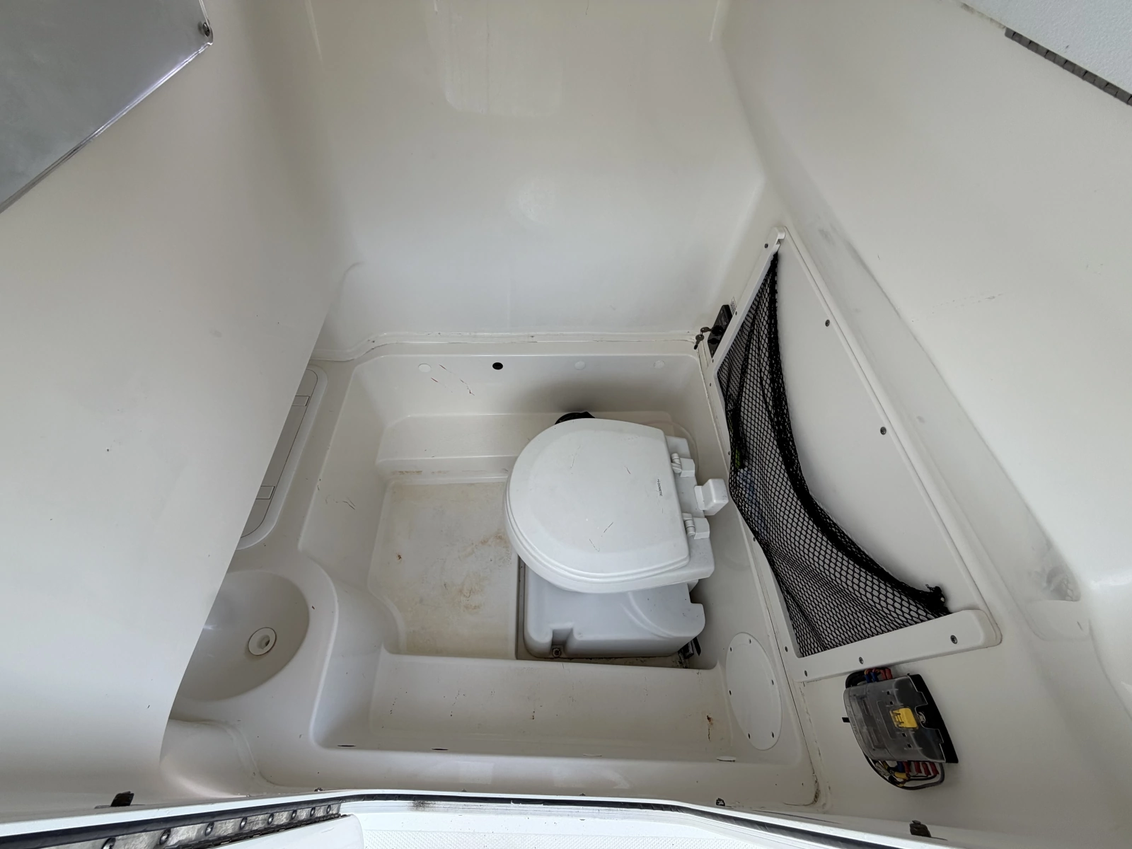 2018 NauticStar 2602 Legacy