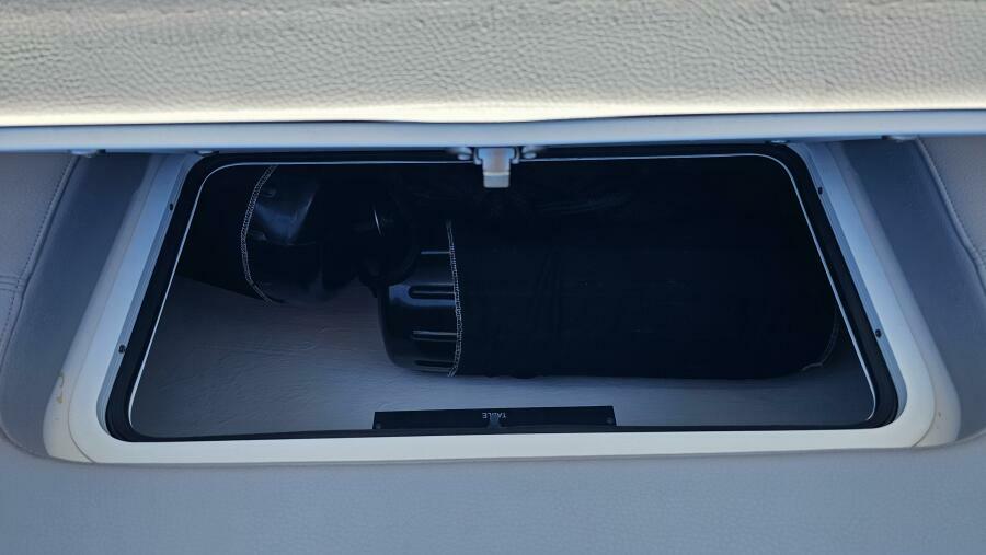 2024 Nor-Tech 390 Sport Center Console