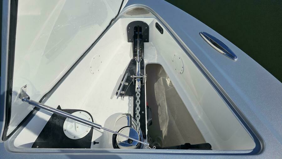 2024 Nor-Tech 390 Sport Center Console