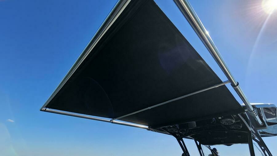 2024 Nor-Tech 390 Sport Center Console