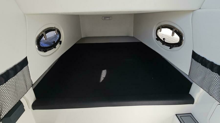 2024 Nor-Tech 390 Sport Center Console