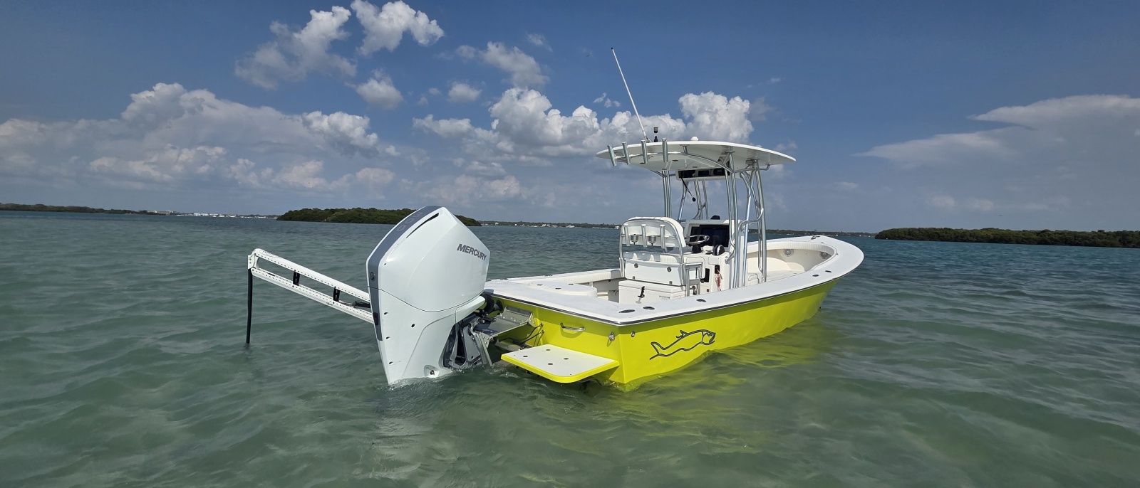 2005 Gause Built