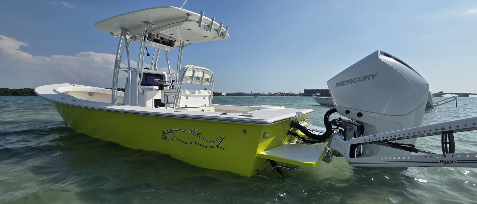 2005 Gause Built 