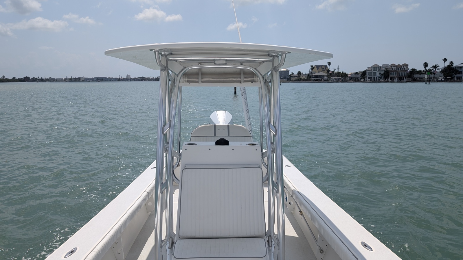 2005 Gause Built