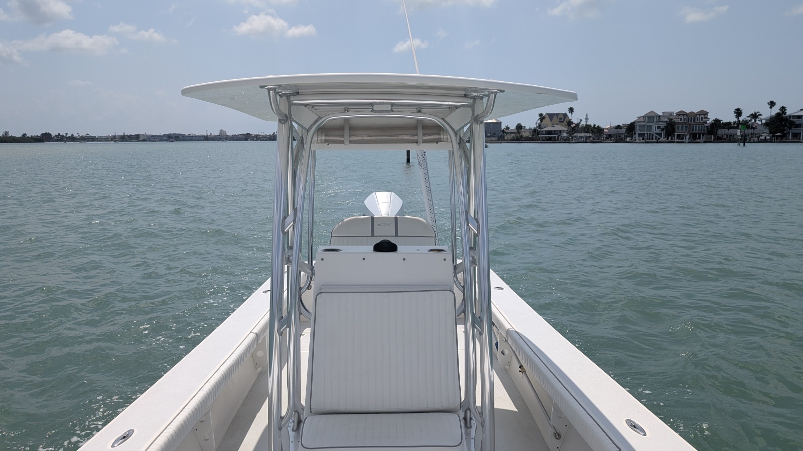 2005 Gause Built 