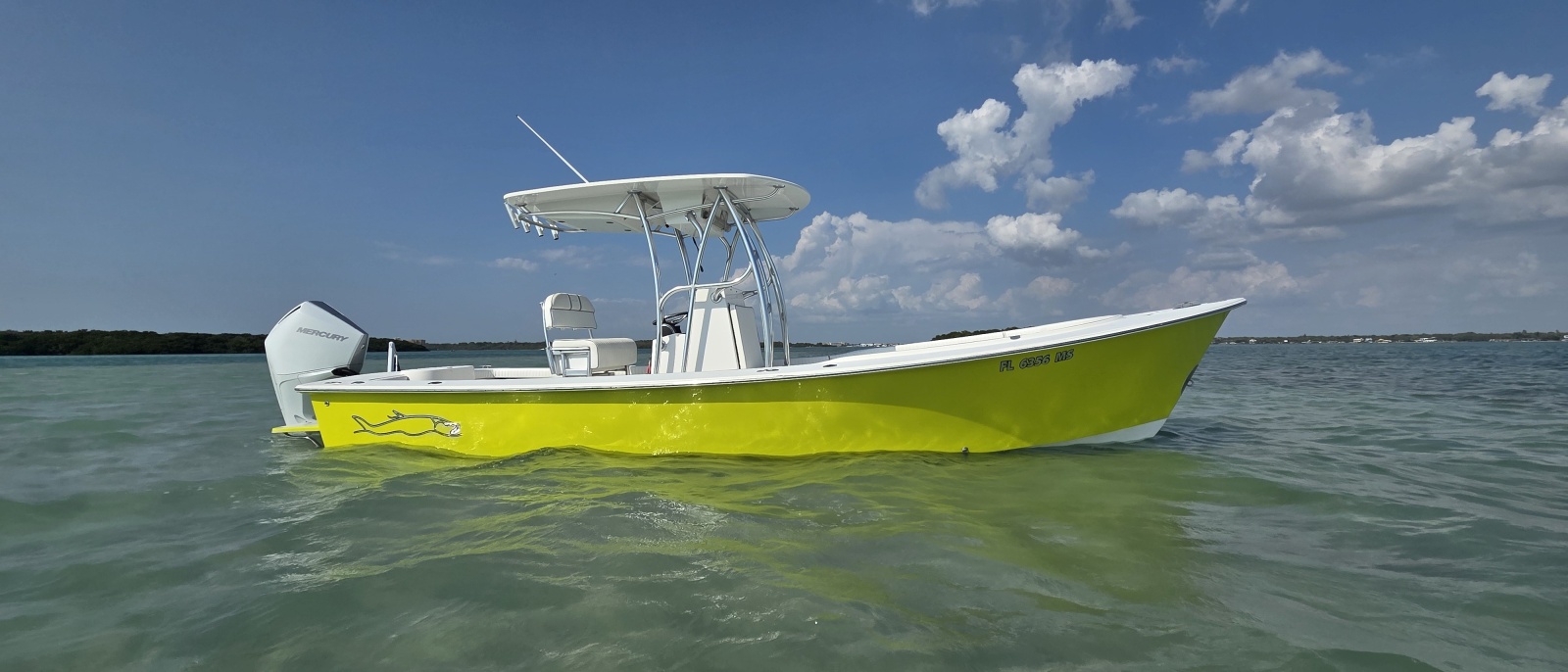 2005 Gause Built