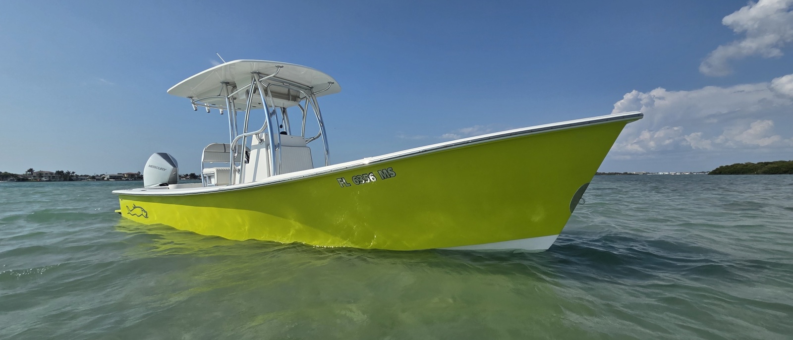 2005 Gause Built