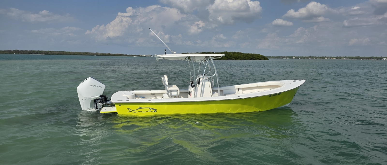 2005 Gause Built