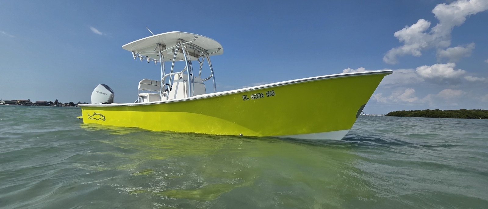 2005 Gause Built 