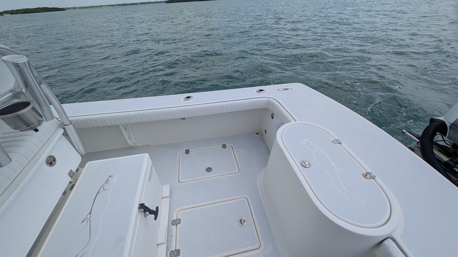 2005 Gause Built 