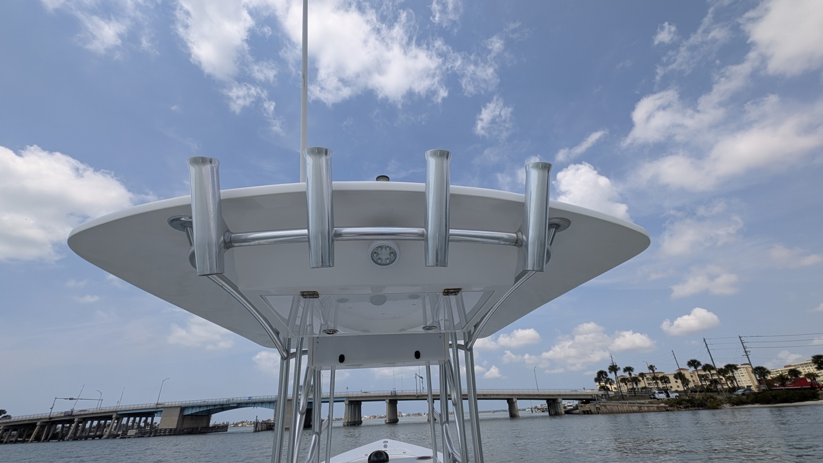 2005 Gause Built