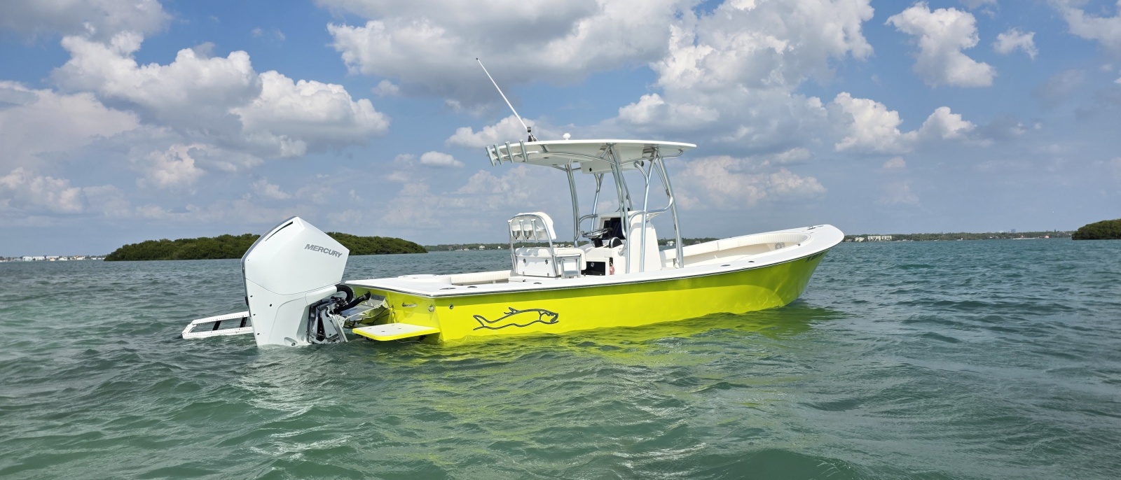 2005 Gause Built