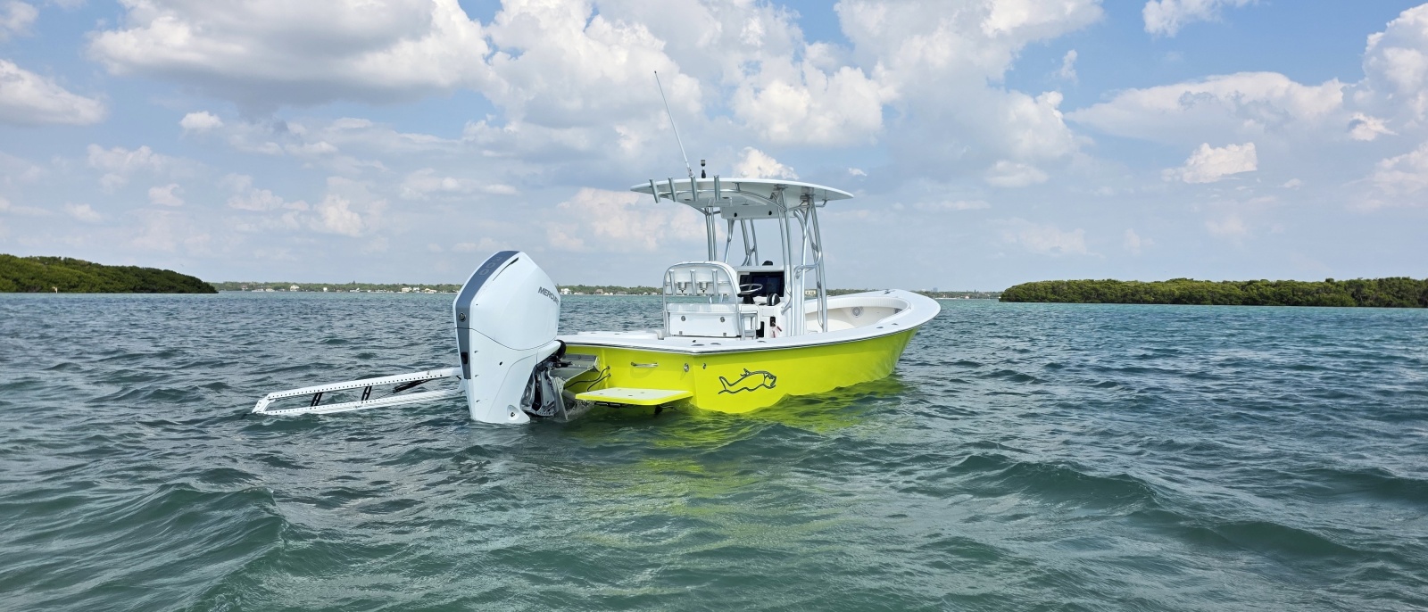 2005 Gause Built