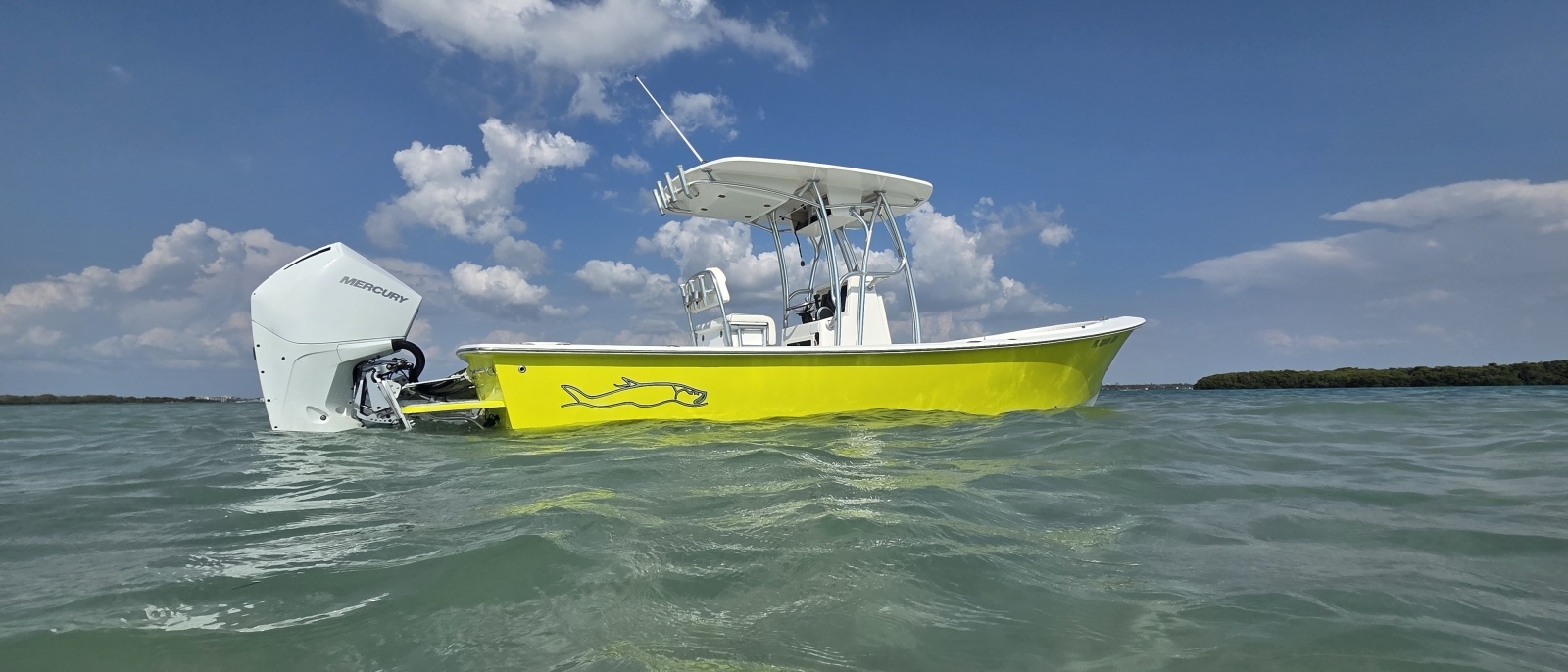 2005 Gause Built 